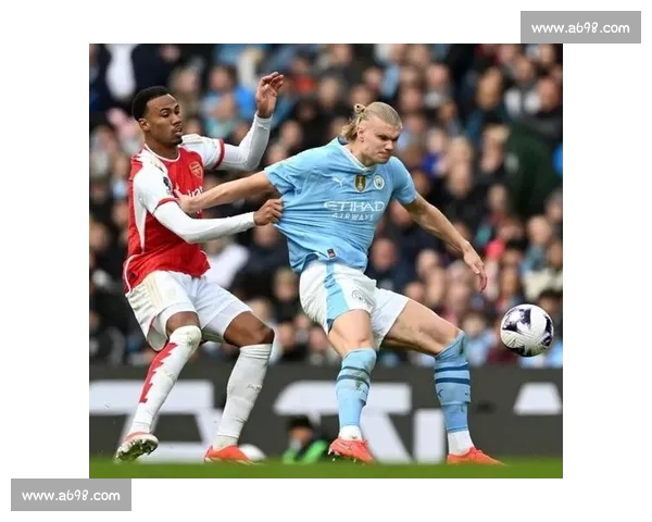 爆丸兄弟的绿茵对决：加布与哈兰德的恩怨与传奇