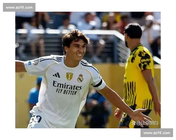 皇马寻姆巴佩替补遇挫，贡萨洛凭世俱杯表现锁定留队资格