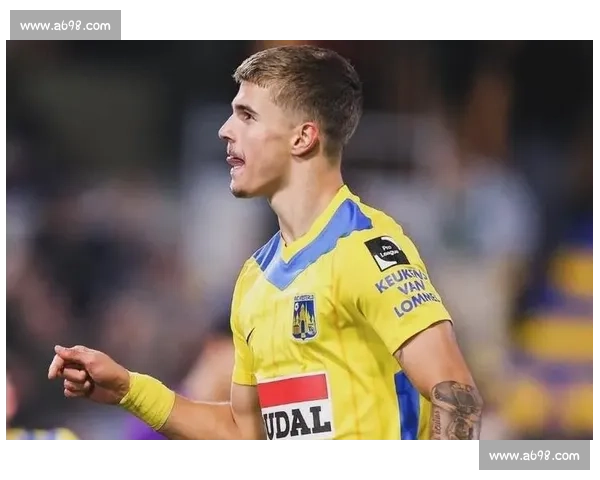 汉堡布鲁日竞逐武什科维奇 热刺新帅弗兰克将评估租借可行性